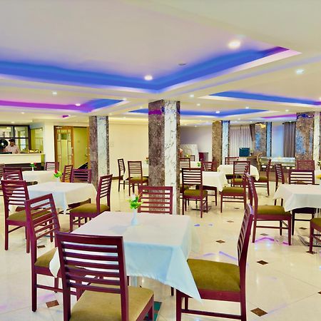 Hotel Bella Vista Darjeeling Near Drc Paid Paking المظهر الخارجي الصورة