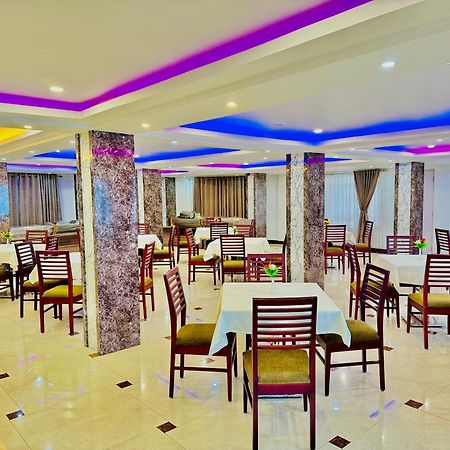 Hotel Bella Vista Darjeeling Near Drc Paid Paking المظهر الخارجي الصورة