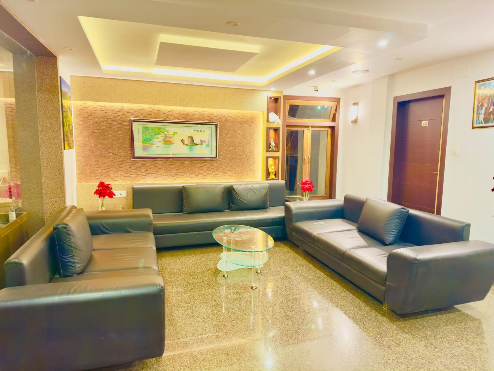 Hotel Bella Vista Darjeeling Near Drc Paid Paking المظهر الخارجي الصورة