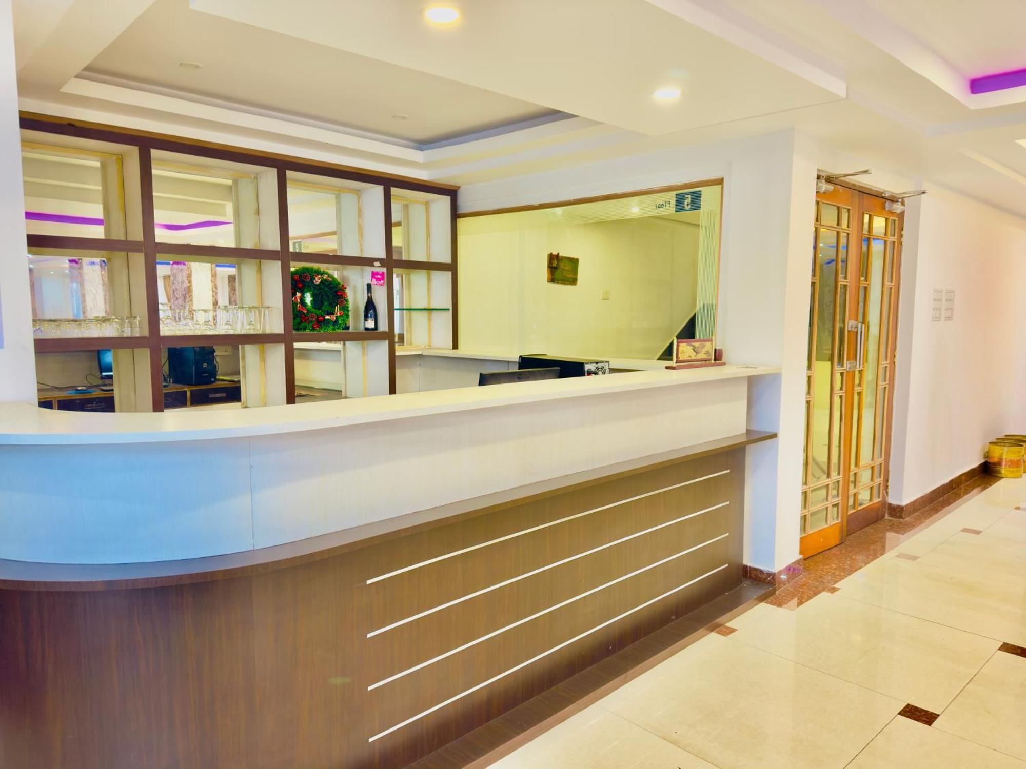 Hotel Bella Vista Darjeeling Near Drc Paid Paking المظهر الخارجي الصورة